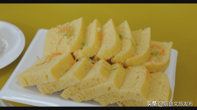 YYDS！福山鲁菜来“城”圈粉啦！更有“移动的非遗大课堂”等你来参加！