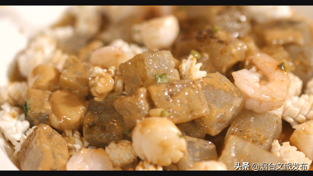 YYDS！福山鲁菜来“城”圈粉啦！更有“移动的非遗大课堂”等你来参加！