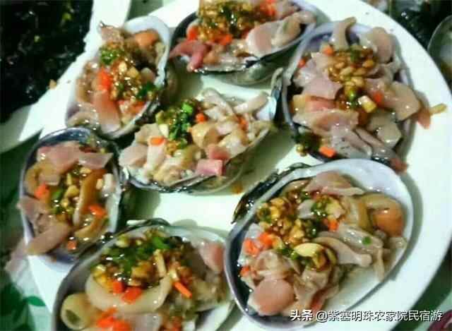 山东长岛小胖渔家：一起寻找不曾发现的安静浪漫，风格独具的美好
