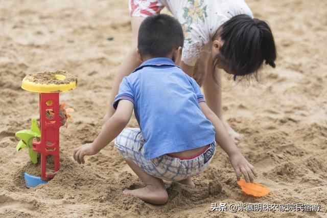 山东长岛小胖渔家：一起寻找不曾发现的安静浪漫，风格独具的美好