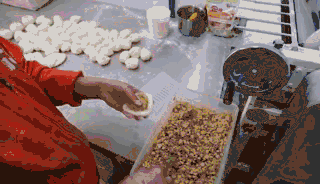 打卡幸福！看，舌尖上的烟台芝罘早餐