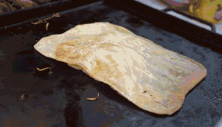 打卡幸福！看，舌尖上的烟台芝罘早餐