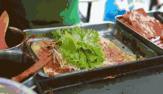 打卡幸福！看，舌尖上的烟台芝罘早餐