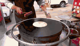 打卡幸福！看，舌尖上的烟台芝罘早餐