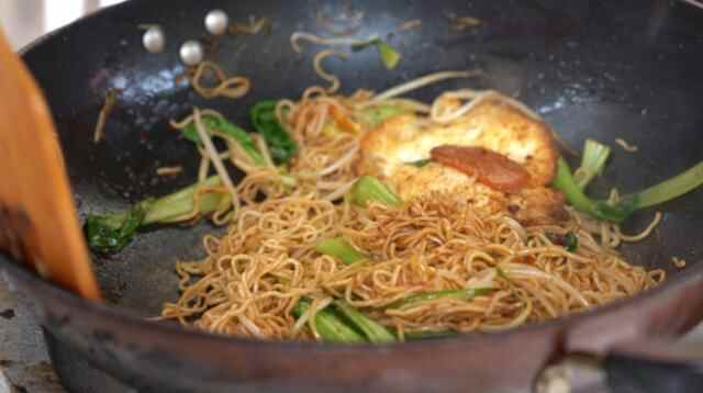 打卡幸福！看，舌尖上的烟台芝罘早餐