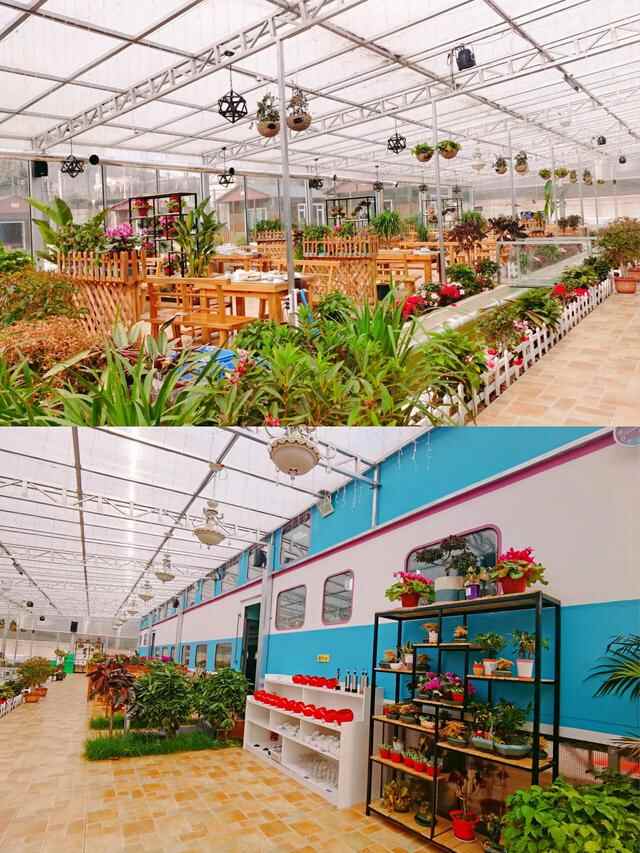 探索烟台之美食篇（莱山区）——花涧火锅