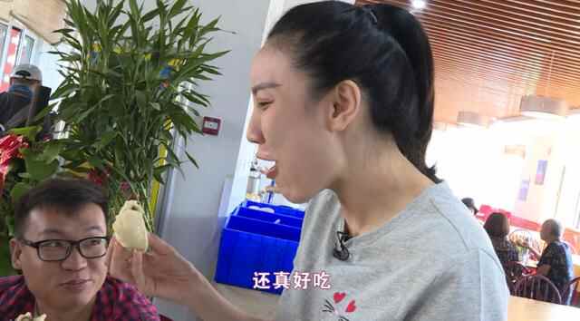 ｜马拉松之长岛美食探寻 槐花鱼**味道真是绝了