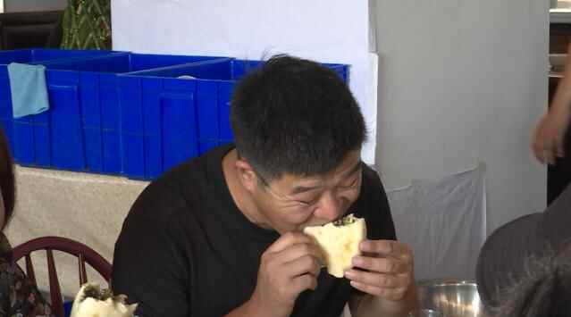 ｜马拉松之长岛美食探寻 槐花鱼**味道真是绝了