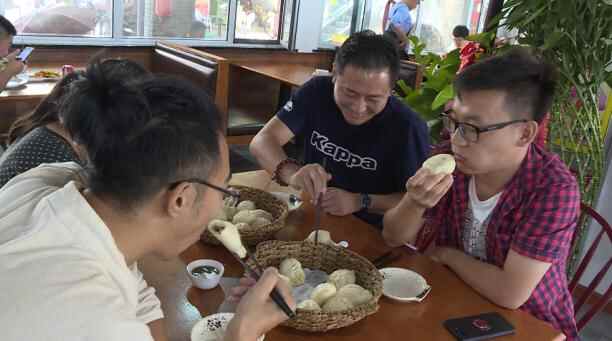 ｜马拉松之长岛美食探寻 槐花鱼**味道真是绝了