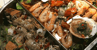 这才是龙口最经典美食，顺口