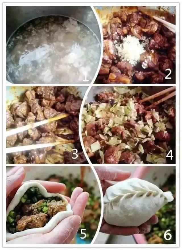 这才是龙口最经典美食，顺口