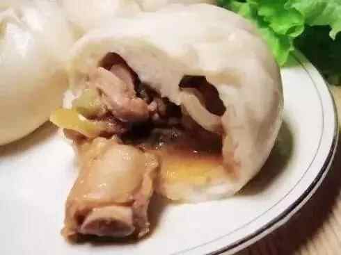 这才是龙口最经典美食，顺口