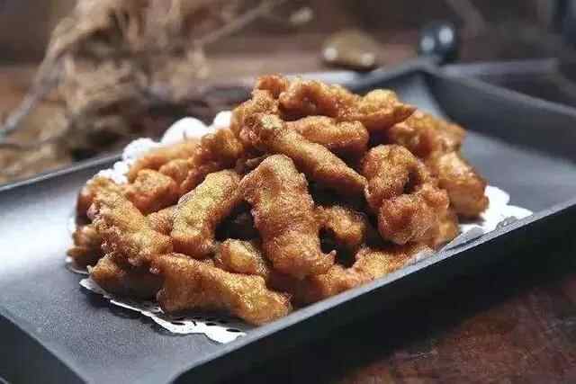 这才是龙口最经典美食，顺口