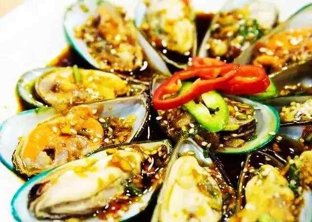 这才是龙口最经典美食，顺口