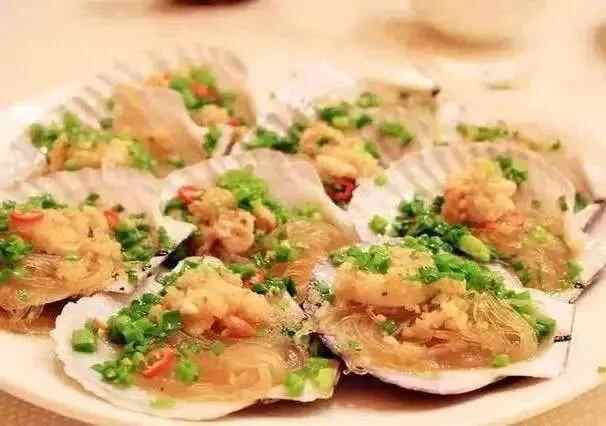 这才是龙口最经典美食，顺口