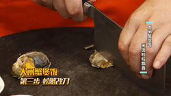 今天逛吃江苏和安徽！臭鳜鱼闻着臭吃着香东台鱼汤面料头足味道鲜