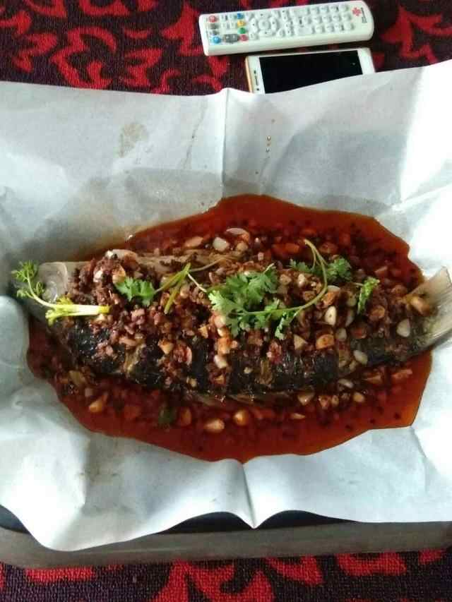 来招远八鲜过海主题餐厅各色美味尽收眼底