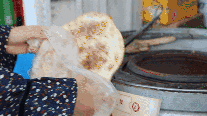 除了粽子，还有这些隐藏在栖霞角落里的美食……