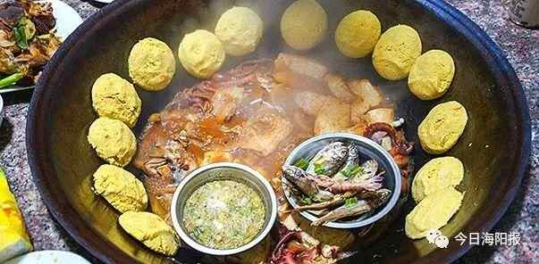 舌尖上的海阳：不负美好“食”光