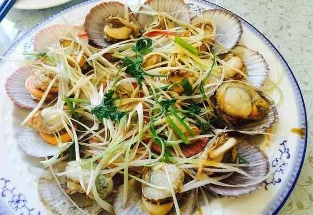 舌尖上的海阳：不负美好“食”光