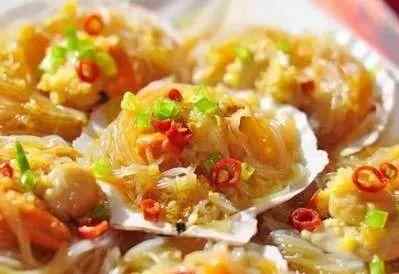 舌尖上的海阳：不负美好“食”光