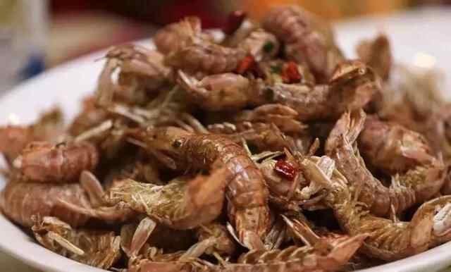 舌尖上的海阳：不负美好“食”光
