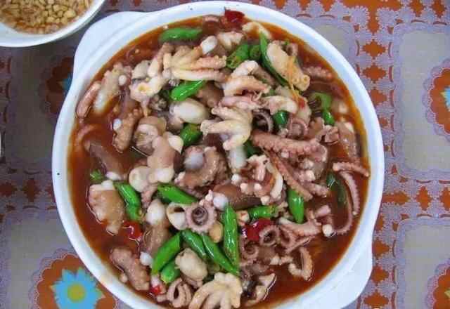 舌尖上的海阳：不负美好“食”光