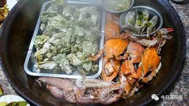 舌尖上的海阳：不负美好“食”光