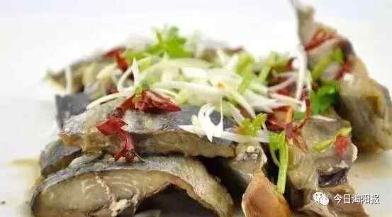 舌尖上的海阳：不负美好“食”光