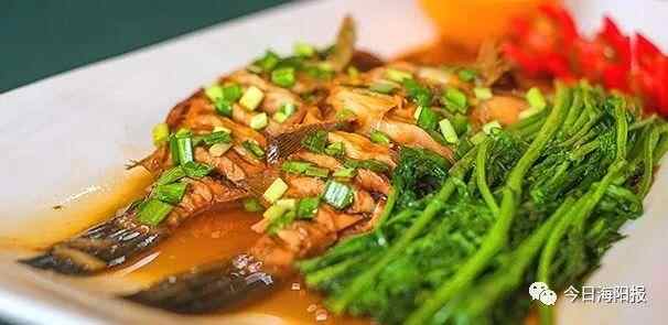 舌尖上的海阳：不负美好“食”光