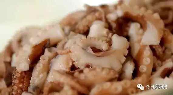 舌尖上的海阳：不负美好“食”光