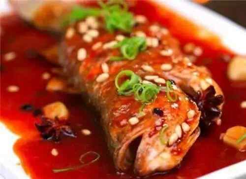 舌尖上的海阳：不负美好“食”光