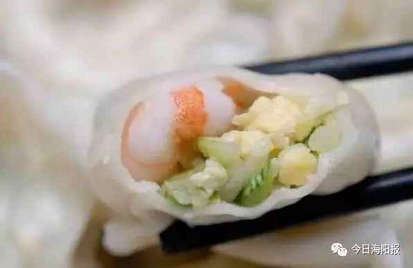 舌尖上的海阳：不负美好“食”光