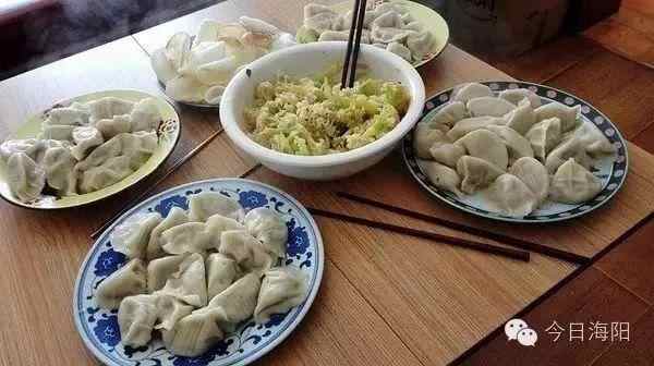 舌尖上的海阳：不负美好“食”光