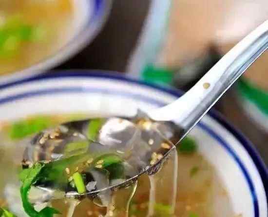 舌尖上的海阳：不负美好“食”光