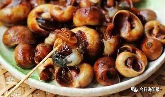 舌尖上的海阳：不负美好“食”光