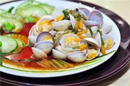 舌尖上的海阳：不负美好“食”光
