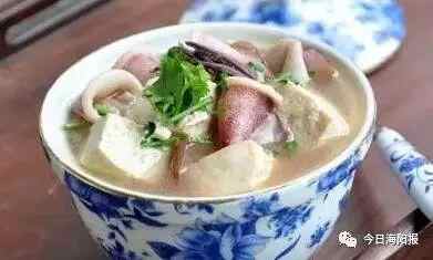 舌尖上的海阳：不负美好“食”光