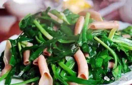 舌尖上的海阳：不负美好“食”光