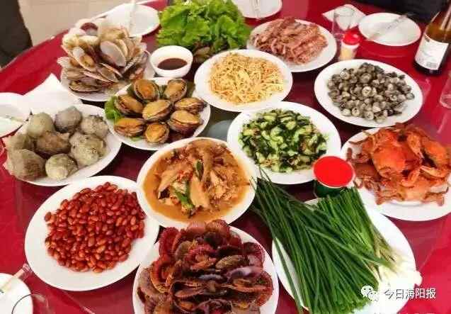 舌尖上的海阳：不负美好“食”光