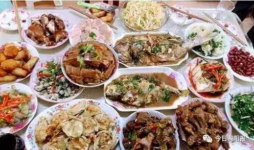 舌尖上的海阳：不负美好“食”光