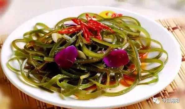 舌尖上的海阳：不负美好“食”光