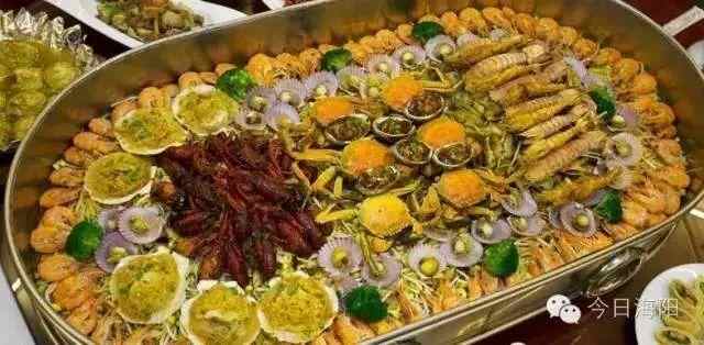 舌尖上的海阳：不负美好“食”光