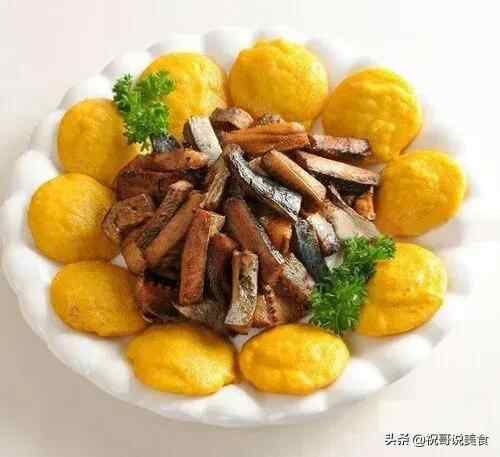 美食攻略！旅游到烟台必吃的美食，烟台本地人都推荐