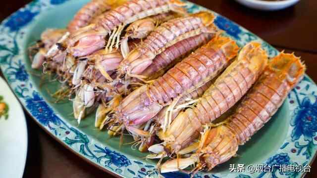 烟台爬虾大量上市，美食攻略都在这里了，速看