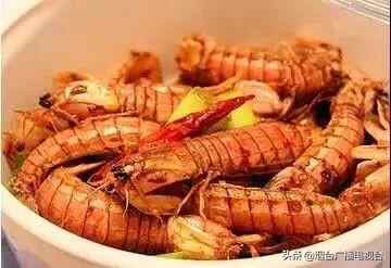 烟台爬虾大量上市，美食攻略都在这里了，速看