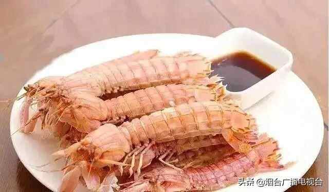 烟台爬虾大量上市，美食攻略都在这里了，速看