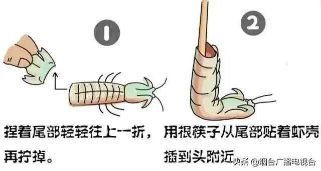 烟台爬虾大量上市，美食攻略都在这里了，速看