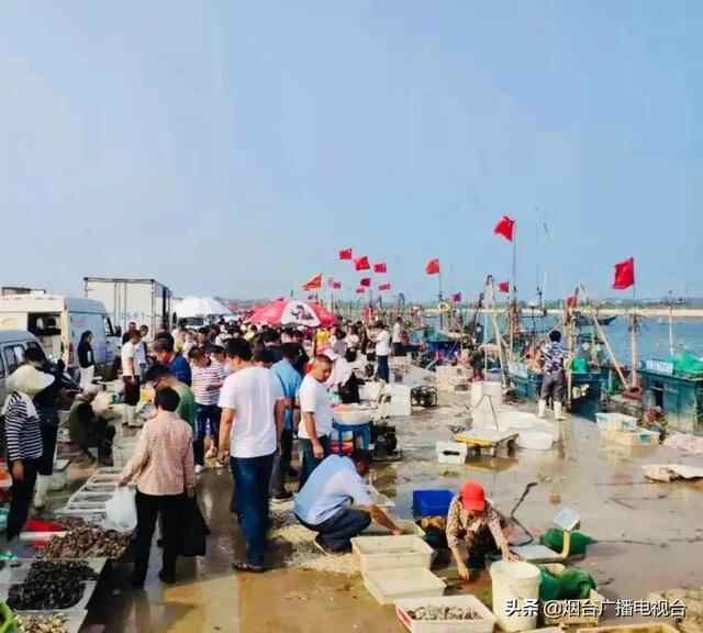 烟台爬虾大量上市，美食攻略都在这里了，速看