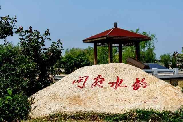 笑脸配月季，花美人也美。相约山东莱州中华月季园游玩吧